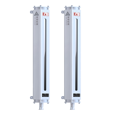 HEX防爆光栅系列