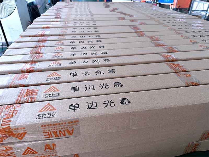 如何挑选单边光栅的型号