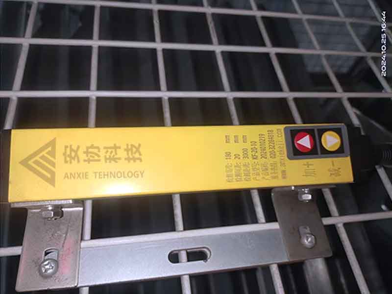 漫反射光栅的激光与红外的区别