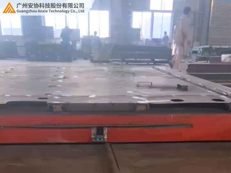 工业AGV避障激光雷达核心技术剖析