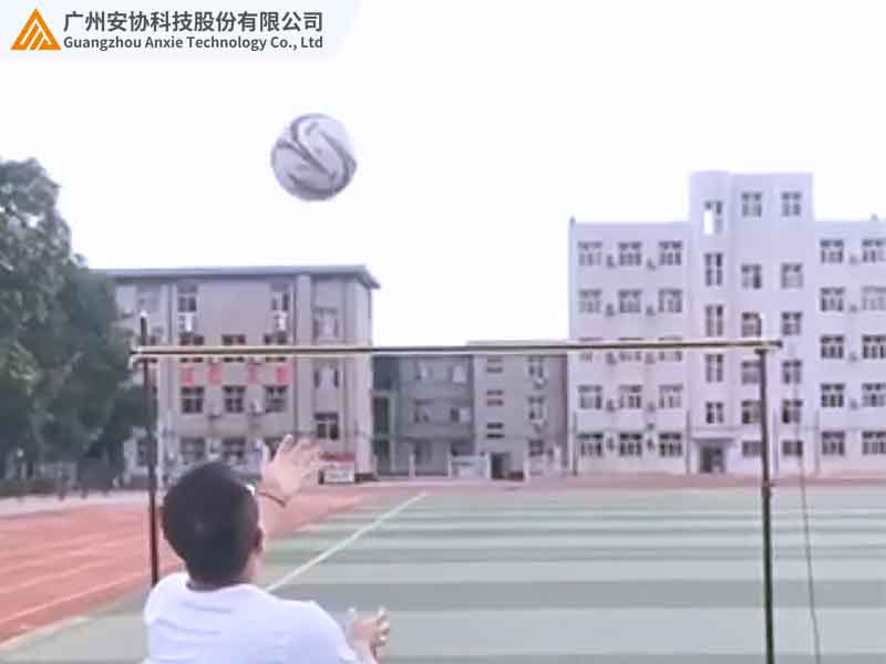 足球光栅检测技术解析