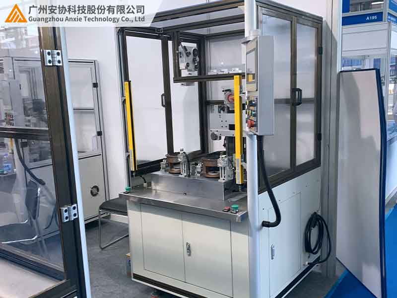 安全光幕工作原理全解析