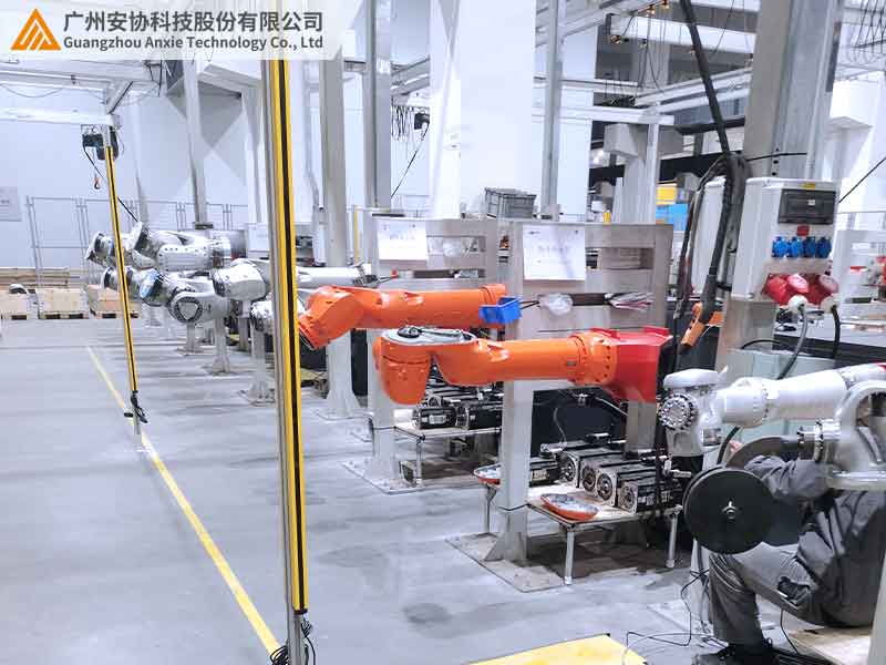 安全光栅检测距离价格对比.jpg