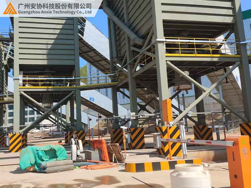 地磅单边光栅进口激光头核心优势