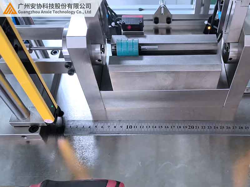 安全光幕和安全光栅的区别