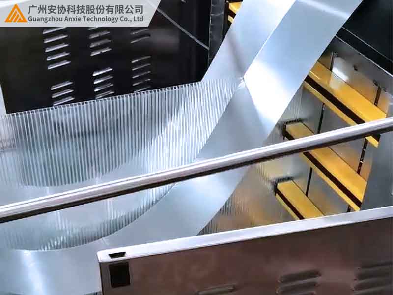 不锈钢质检安全光幕系统案例.jpg