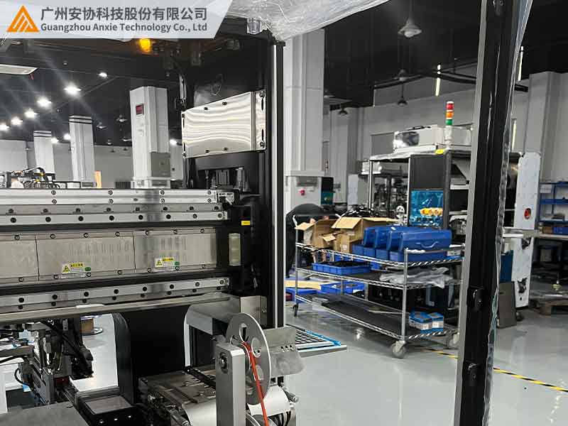 冲压机械安全光栅防护案例.jpg