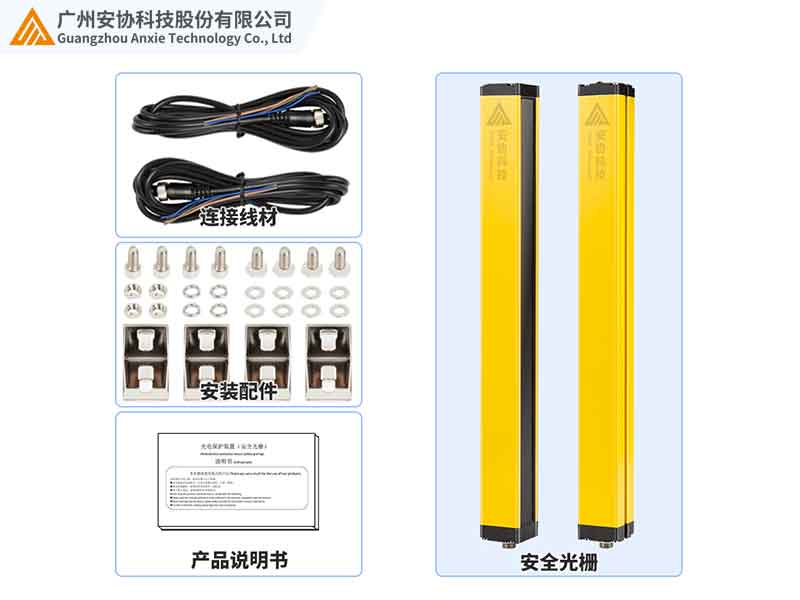 安全光栅R和T哪个是接收.jpg
