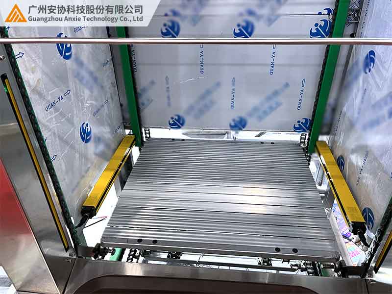 安全光幕的对准办法有哪些