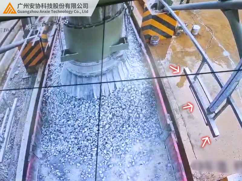 车辆装卸安全光栅应用指南