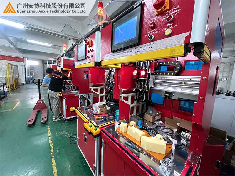安全光栅垂直安装指南