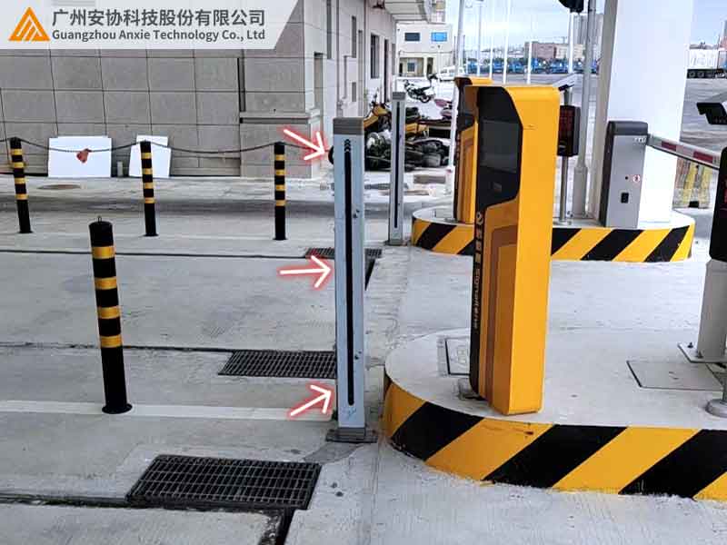 地磅单边光幕抗阳光案例.jpg