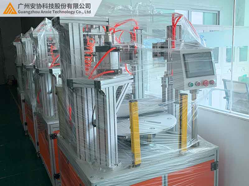 工业自动化安全光幕光栅