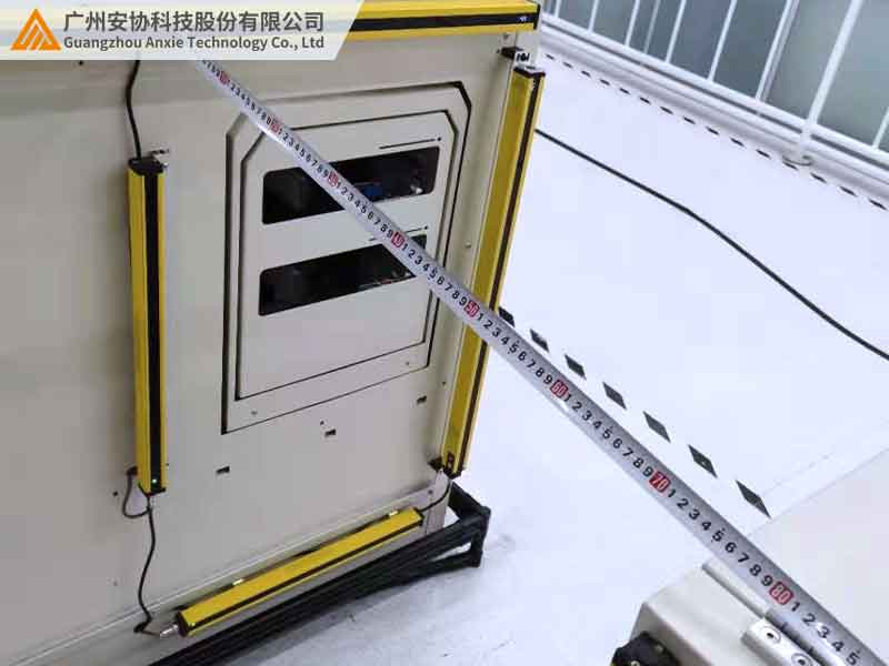 漫反射光栅和对射光栅的区别