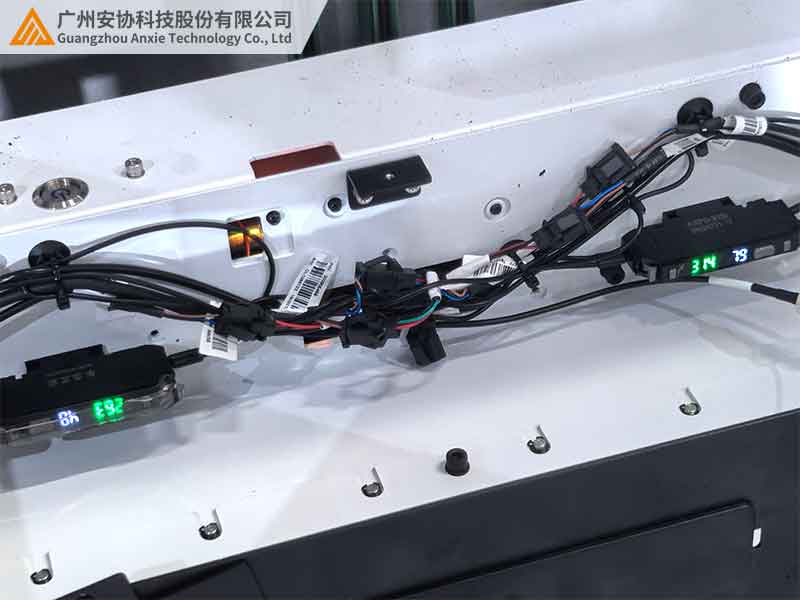 高速数字光纤传感器选型指南