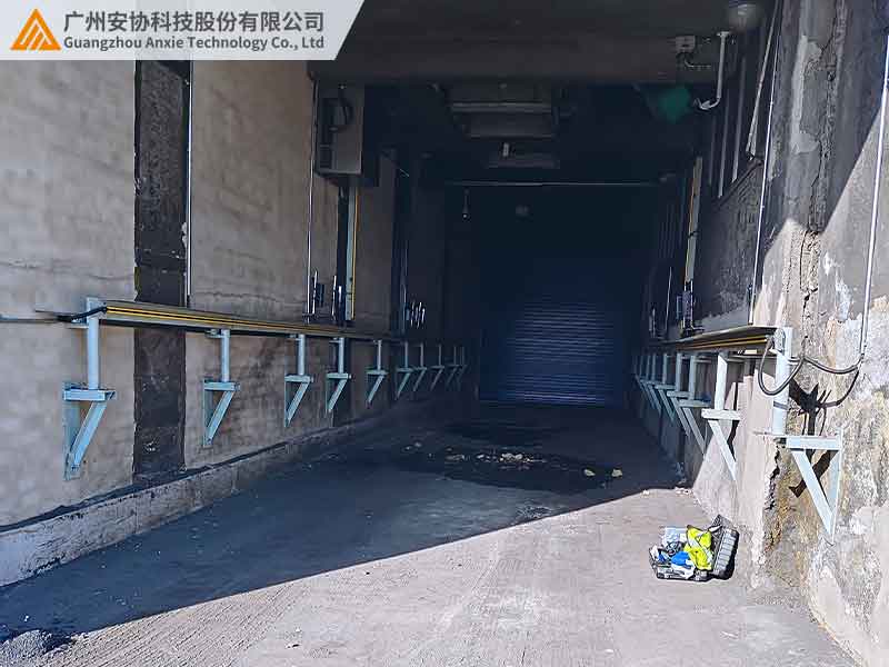 装载车道光幕测量提升煤矿装车效率案例.jpg