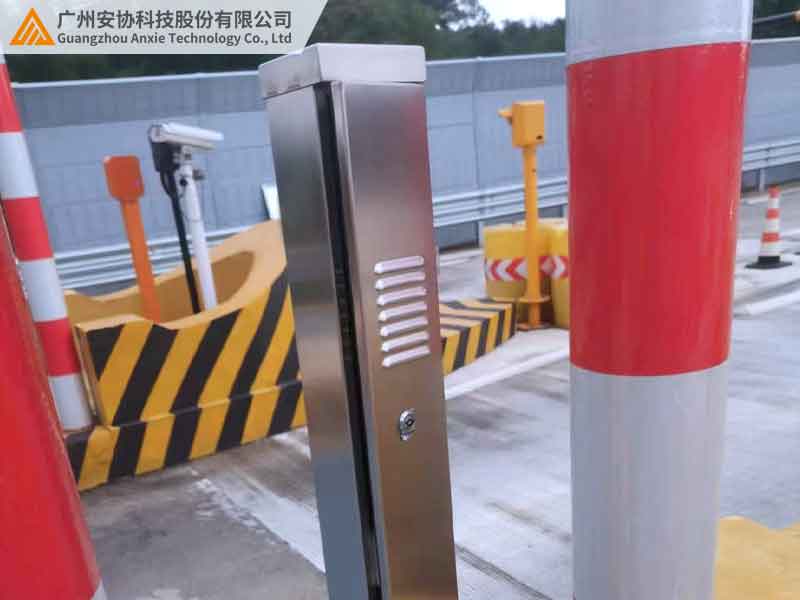 车辆分离光栅提升地磅称重精度