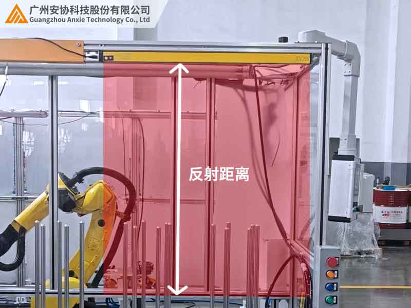 单边光栅的反射距离案例.jpg