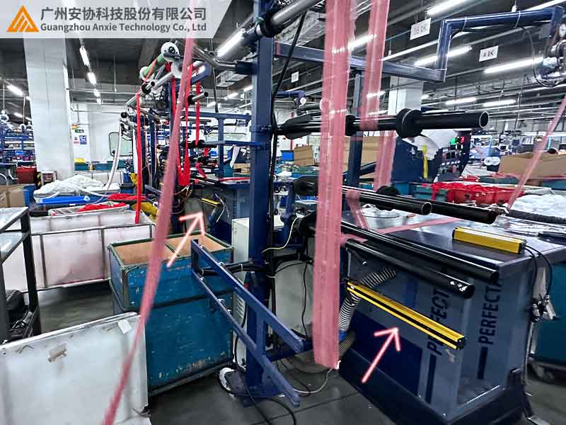 单边漫反射光栅传感器在狭小空间的优势案例.jpg