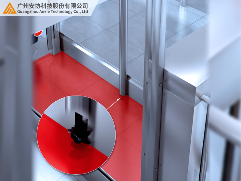 机场安全闸门激光雷达防入侵系统案例.jpg