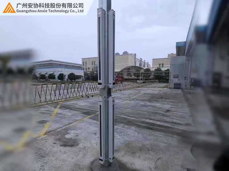 安全光栅防爆等级基本概念全面解析