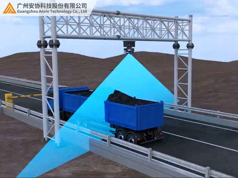 激光雷达对货车装载的限高检测案例.jpg