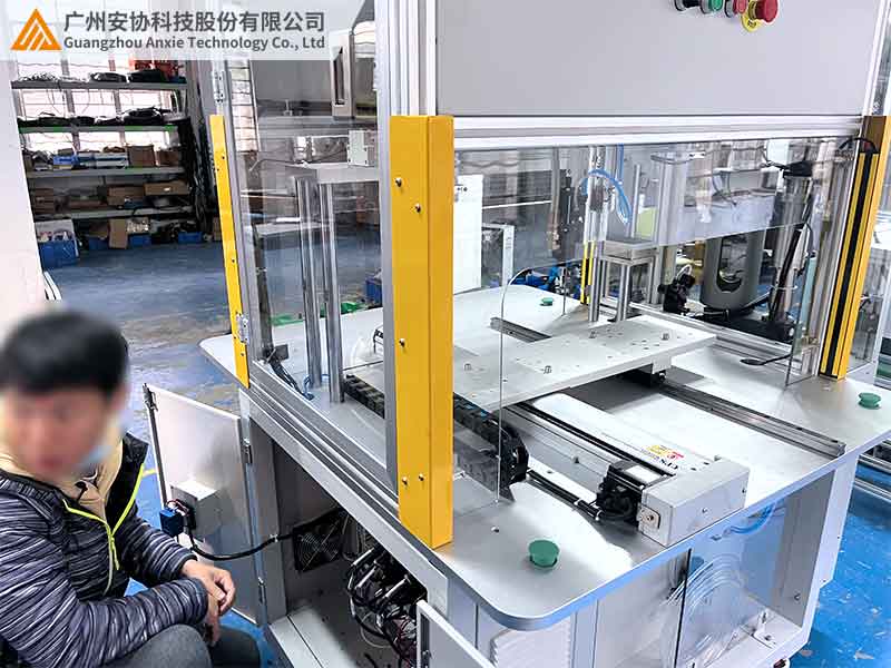 安全光栅ossd1和ossd2什么意思