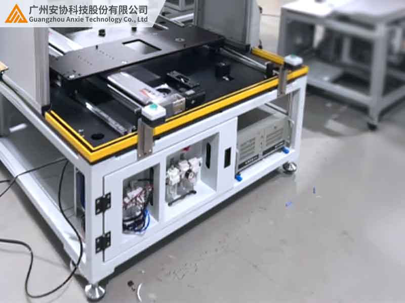 U形光栅与传统安全光栅的区别