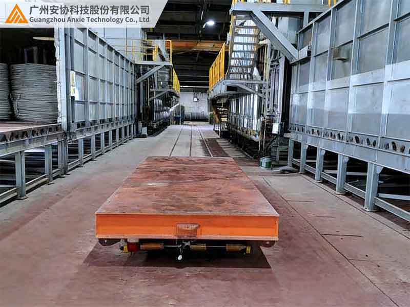 激光雷达赋能轨道运载车智能避障新方案