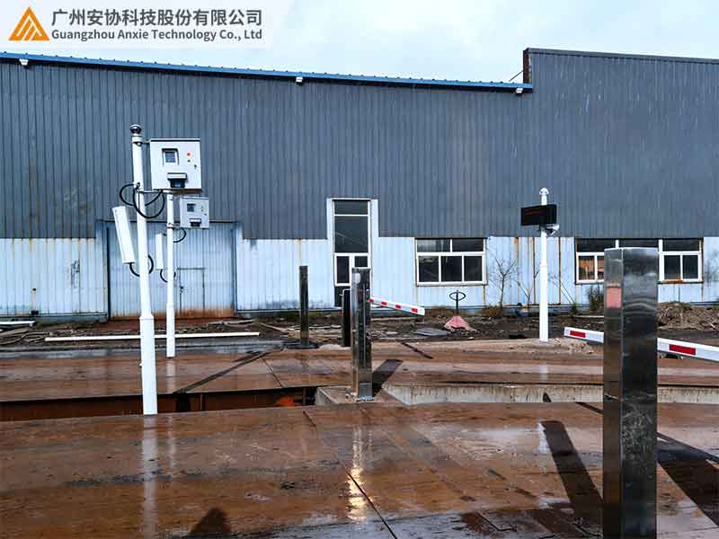 车辆分离光幕助力地磅实现无人值守高效称重案例.jpg