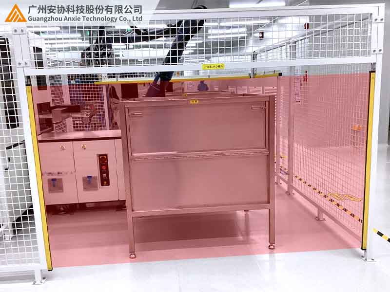 安全光栅红外矩阵精准划定车间危险防护区案例.jpg