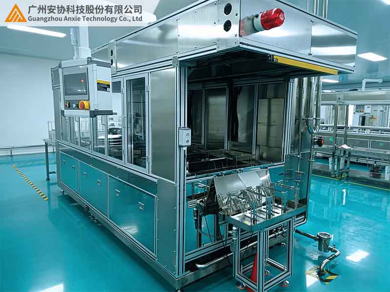 高反光环境首选激光单边漫反射光栅