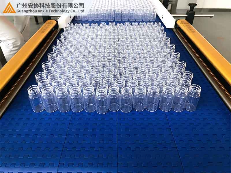 485通讯测量光幕精准统计药品玻璃瓶数量.jpg