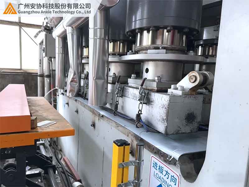 安全光栅核心原理及用途详解适配工业防护场景