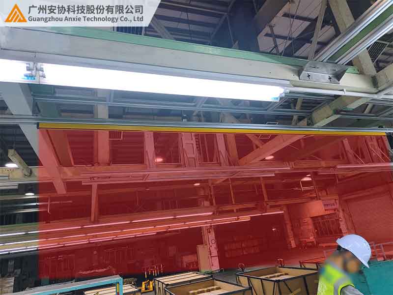 哪些场景适合单边光栅做物体闯入检测