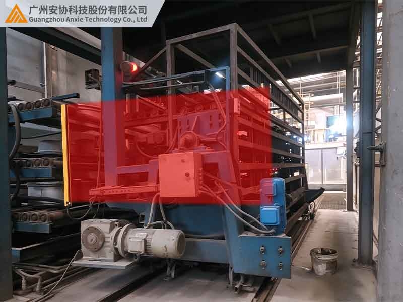 轨道移动设备低速爬行时光幕容易误报吗.jpg