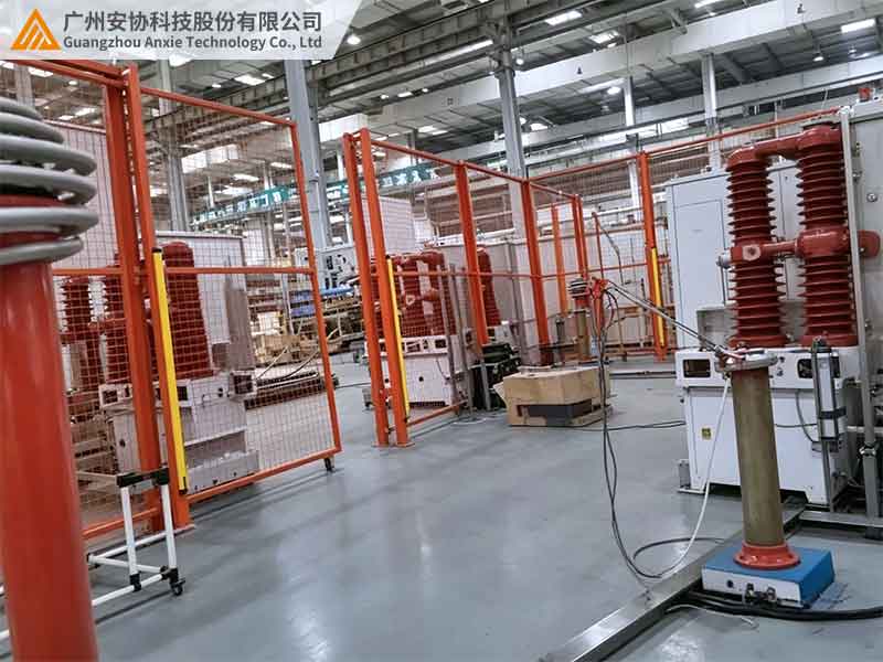 安全防护围栏单边光栅安装间距怎么确定