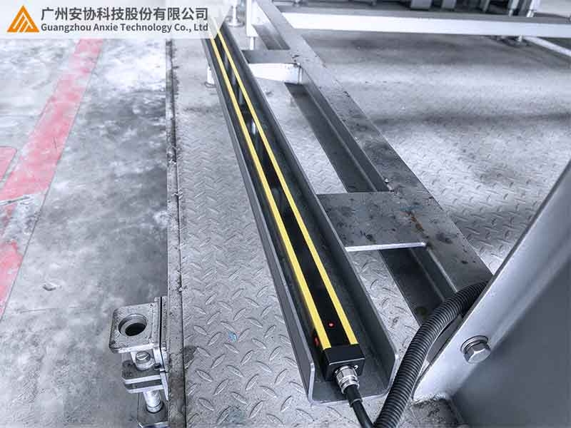 漫反射光幕垂直检测需要配反光板吗.jpg