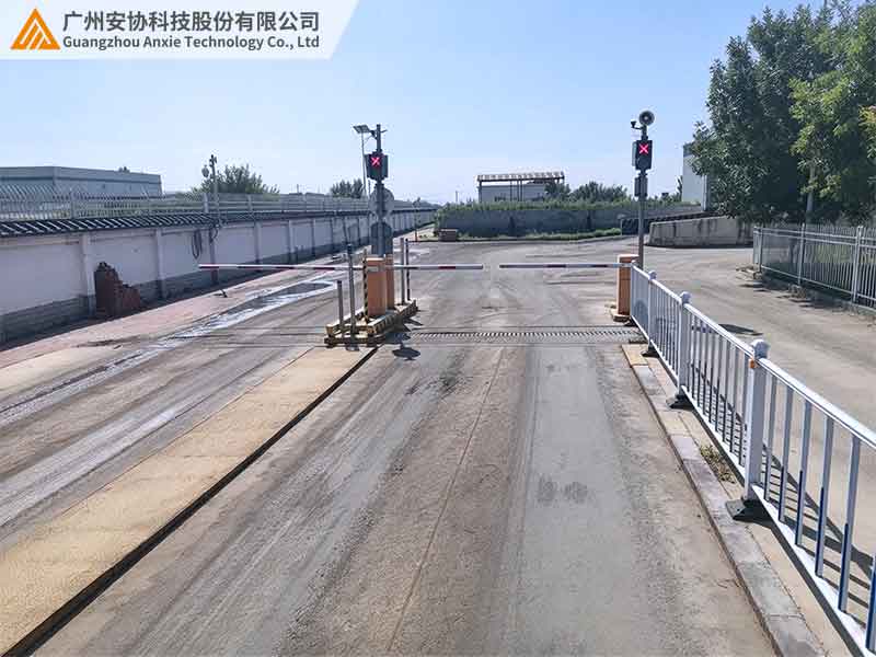 砂石厂地磅光幕选型要重点关注哪些参数